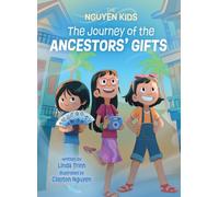 The Journey of the Ancestors' Gifts