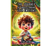 The Journey of Understanding Your Emotions