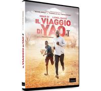 The Journey Of Yao DVD CINEMA