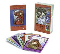 The Journey Oracle: (Oracle Kit Box Set with 46 Cards and Guide Book)