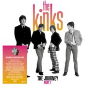 The Kinks - The Journey - Pt. 1