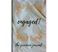 The Journey PREIMIUM writing Notebook: PREIMIUM writing Notebook OR A DILRY