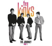 The Journey - Pt. 1 - The Kinks CD