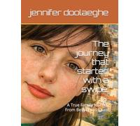 The journey that started with a swipe.: A True Family Journey From Belgium to Spain