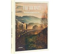 The Journey: The Fine Art of Travelling by Train