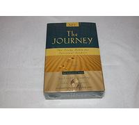 The Journey: The Study Bible for Spiritual Seekers : New International Version
