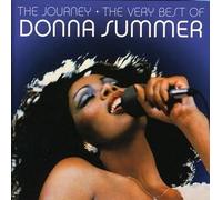 The Journey: The Very Best Of - Donna Summer Compact Disc