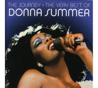 Donna Summer : The Journey: The Very Best of Donna Summer CD Limited Album 2