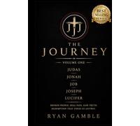 The Journey: Through Darkness Toward Grace
