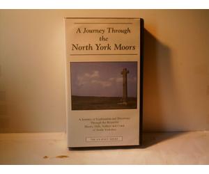 The Journey Through The North York Moors [VHS] [1996]