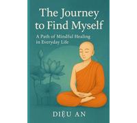 The Journey to Find Myself: A Mindful Path Through Everyday Life: 2