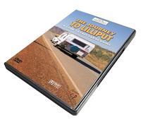 The Journey To Lilliput - A Guide To Safe Caravanning [DVD]