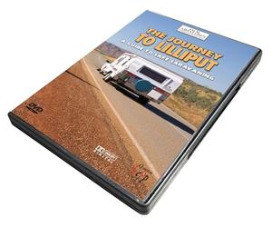 The Journey To Lilliput - A Guide To Safe Caravanning [DVD]