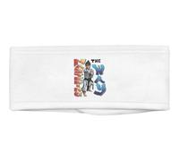 'The Journey to Mastery' Beauty Head Band/Hair Band (HB00037414)