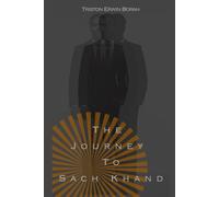 The Journey to Sach Khand