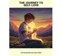 The Journey To Self-Love: Re-Parenting Your Inner Child