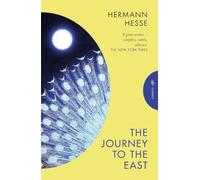 The Journey to the East