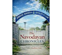 The Journey we called Navodaya