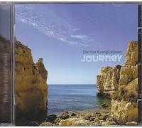 The Journey: Where Do You Want to Go? Self Discovery/Confidence Hypnosis