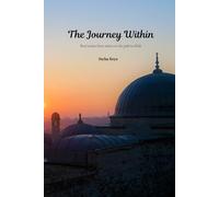 The Journey Within: Real stories from sisters on the path to Allah