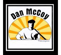 The Journeyman by Dan McCoy (2009-09-11)