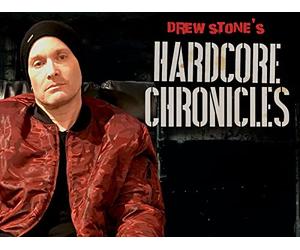 The Journeyman / The Lost Archive