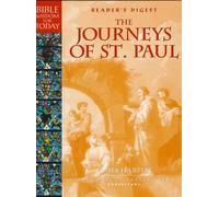 The Journeys of St. Paul (Reader's Digest - Bible Wisdom for Today)
