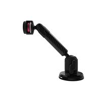 The Joy Factory MMU117 MagConnect Magnetic Wall Counter Mount without Device Tray