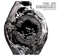 The Joy Formidable - A Minute's Silence [7" VINYL]