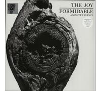 The Joy Formidable A Minute's Silence - Sealed UK 12" vinyl single record 7567-99548-4 Atlantic 2013