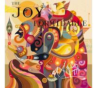 The Joy Formidable - Aaarth [VINYL]