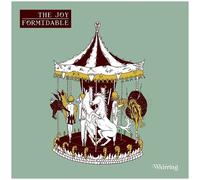 The Joy Formidable - Whirring [VINYL]