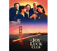 The Joy Luck Club