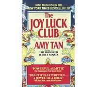 The Joy Luck Club