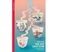 The Joy Luck Club