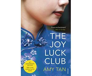 The Joy Luck Club: Amy Tan (Minerva paperback)