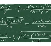 The Joy of Algebra Made Visual