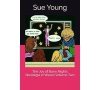 The Joy of Barry Nights Nostalgia in Waves Volume Two: Memories are forever