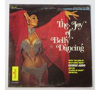 The Joy of Belly Dancing