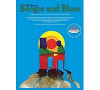 The Joy of Boogie and Blues by Denes Agay, Gerald Martin - 9781783050239