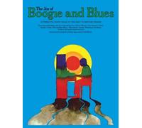 The Joy of Boogie and Blues | Easy to Medium Piano Solo Songbook in Blues and Boogie Styles for Students and Learners | Piano Sheet Music Collection for Practice and Performance