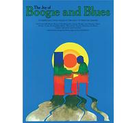 The Joy of Boogie and Blues: Interesting Piano Solos in the Easy-to-Medium Grades