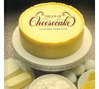 The Joy of Cheesecake