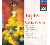 The Joy of Christmas [BOX SET]