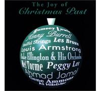 The Joy Of Christmas Past [JP-Import]