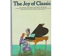THE JOY OF CLASSICS PF: Piano Solo