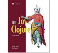 The Joy of Clojure