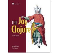 The Joy of Clojure