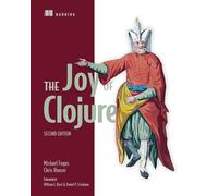 The Joy of Clojure