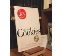 The Joy of Cooking Christmas Cookies